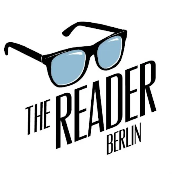 Reader Berlin audience in rapt attention