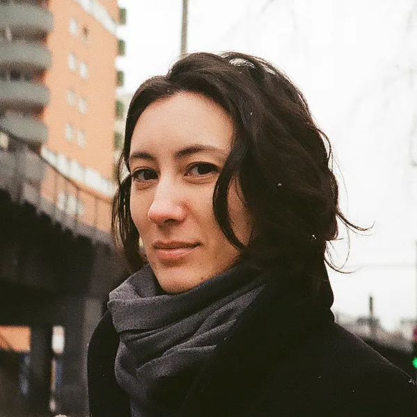 An image - Hilda Hoy